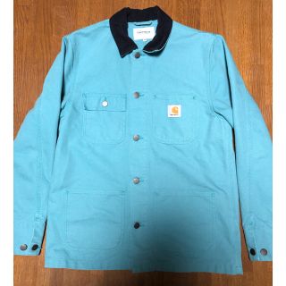 カーハート(carhartt)のcarhartt wip  セットアップ(カバーオール)