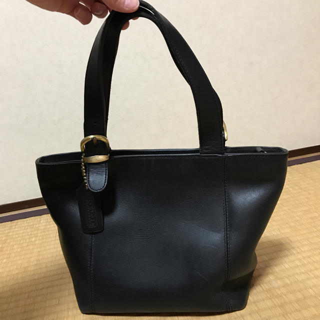 コーチ COACH バッグ オールドコーチ