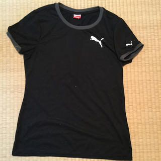 プーマ(PUMA)のプーマ Tシャツ レディース(Tシャツ(半袖/袖なし))