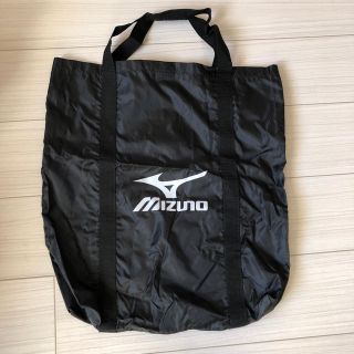 ミズノ(MIZUNO)のMIZUNOナイロンバック(バッグ)