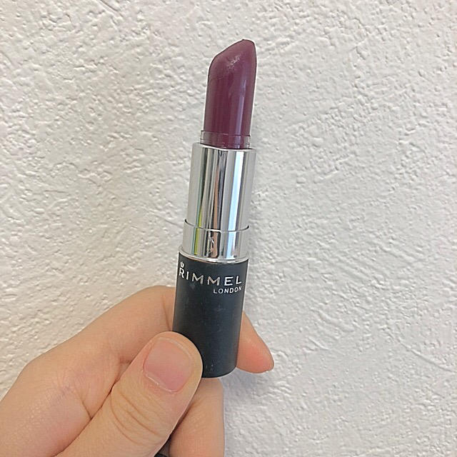 RIMMEL(リンメル)のマシュマロルック リップスティック 021 コスメ/美容のベースメイク/化粧品(口紅)の商品写真