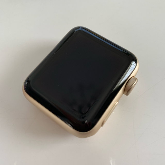 Apple Watch(アップルウォッチ)の★hanna*様専用★【保証あり】Apple Watch Series2 38 メンズの時計(腕時計(デジタル))の商品写真