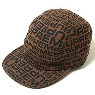 シュプリーム(Supreme)の値下げ【美品】シュプリーム キャップ 　Supreme Camp Cap(キャップ)