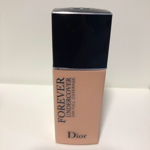 Dior(ディオール)のディオールスキン フォーエバーアンダーカバー  012 コスメ/美容のベースメイク/化粧品(ファンデーション)の商品写真