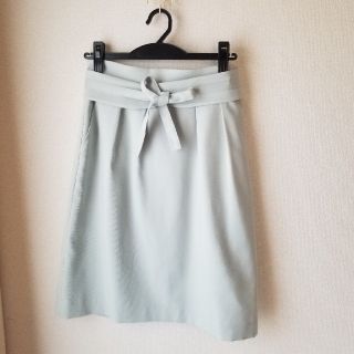 プロポーションボディドレッシング(PROPORTION BODY DRESSING)のproportionbodydressing　タイトスカート(ひざ丈スカート)