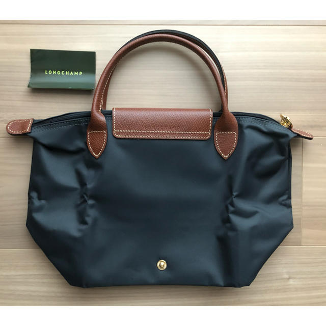 LONGCHAMP(ロンシャン)のロンシャン ルプリアージュ ハンドバッグS 新品 レディースのバッグ(ハンドバッグ)の商品写真