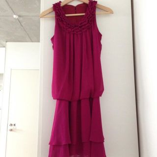 ドレス値下げしました(その他ドレス)