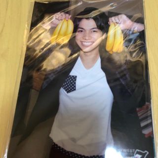 重岡大毅 ラキセ フォトセット(アイドルグッズ)