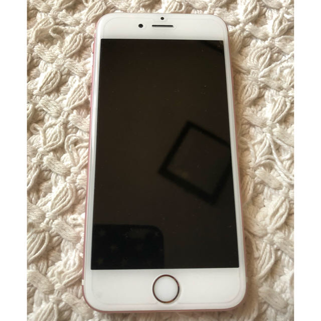 iPhone6S SIMフリー 64G iPhone6S SIMフリー 64G