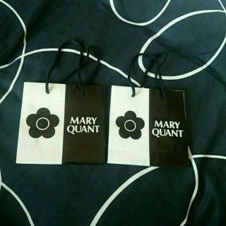 マリークワント(MARY QUANT)のマリークワント♥ショップ袋セット(ショップ袋)