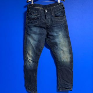 ジースター(G-STAR RAW)のルーズフィットジーンズ【G-STAR RAW】(デニム/ジーンズ)