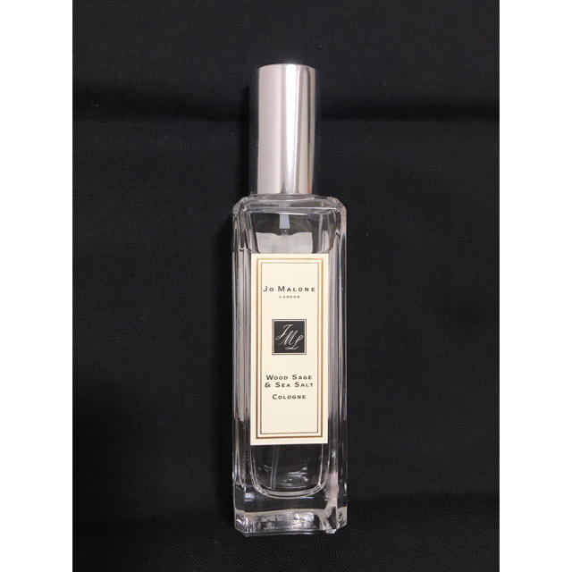 Jo Malone(ジョーマローン)のJo MALONE コロン30ml wood sage & sea salt コスメ/美容の香水(香水(女性用))の商品写真