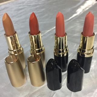 エイボン(AVON)のリップスティック☆4本セット まとめ売り(口紅)