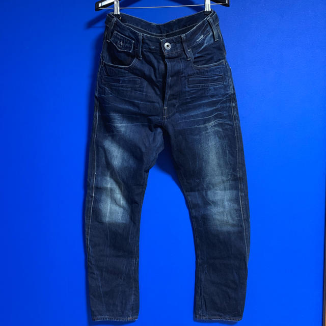 G-STAR RAW(ジースター)のルーズフィットジーンズ【G-STAR RAW】 メンズのパンツ(デニム/ジーンズ)の商品写真