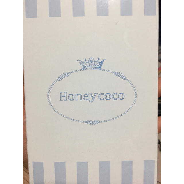 Honey coco  コスメ/美容のダイエット(ダイエット食品)の商品写真