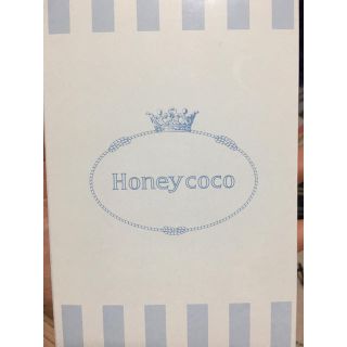 Honey coco (ダイエット食品)