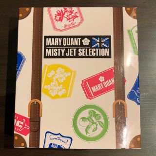 マリークワント(MARY QUANT)のマリークヮント ミスティージェット(化粧水/ローション)