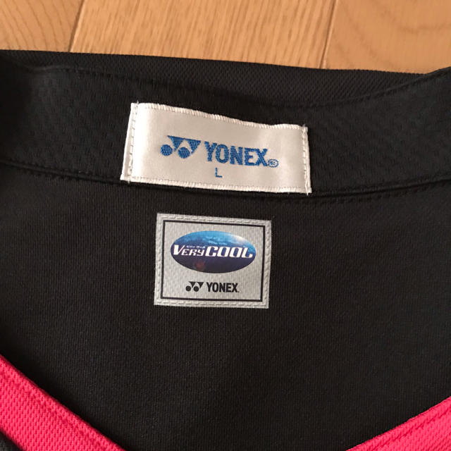 YONEX(ヨネックス)のママレード様専用  ヨネックス ウェア スポーツ/アウトドアのテニス(ウェア)の商品写真