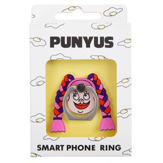 プニュズ(PUNYUS)のPUNYUS  スマホリング(その他)