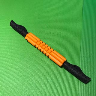 TRIGGER POINT GRID　ハンドフォームローラー トリガーポイント(トレーニング用品)