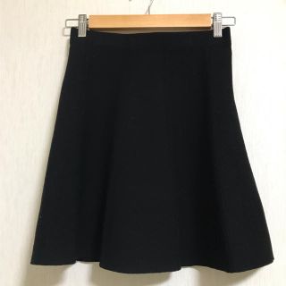 ザラ(ZARA)のぷー様用  ZARAフレアスカート(ミニスカート)