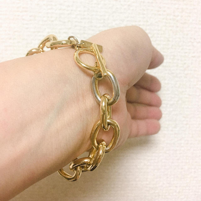 TODAYFUL(トゥデイフル)のtodayful ブレスレット レディースのアクセサリー(ブレスレット/バングル)の商品写真