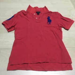 ポロラルフローレン(POLO RALPH LAUREN)のラルフローレン 半袖(シャツ/ブラウス(半袖/袖なし))