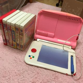 ピコ(PIKO)のPICO ピコ  SEGA セット 値下げしました(知育玩具)