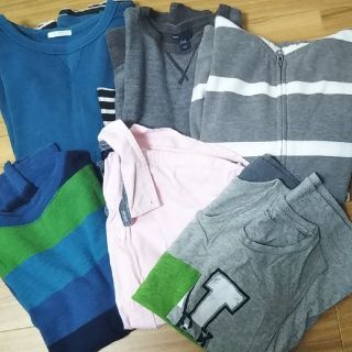 ギャップキッズ(GAP Kids)の140衣類(Tシャツ/カットソー)