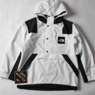 ザノースフェイス(THE NORTH FACE)のTHE NORTH FACE RAGE GTX Shell Pullover(マウンテンパーカー)