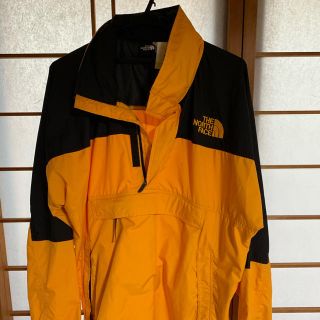 ザノースフェイス(THE NORTH FACE)のノースフェイス(ナイロンジャケット)