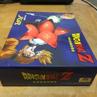 BRIDGESTONE - レア 稀少 ドラゴンボール ゴルフボール JGR TOURBの