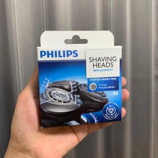 フィリップス(PHILIPS)のPHILIPS 9000シリーズ 替刃(メンズシェーバー)