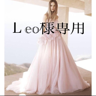 ヴェラウォン(Vera Wang)の  white by  vera wang ウェディングドレス カラードレス(ウェディングドレス)
