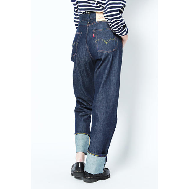 LeviLevi’s リーバイス 701 bshopで購入