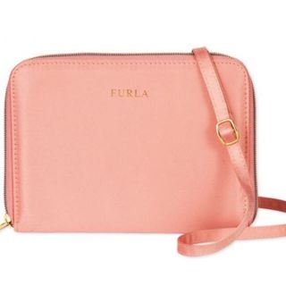 フルラ(Furla)のFURLA マルチケース(ポーチ)