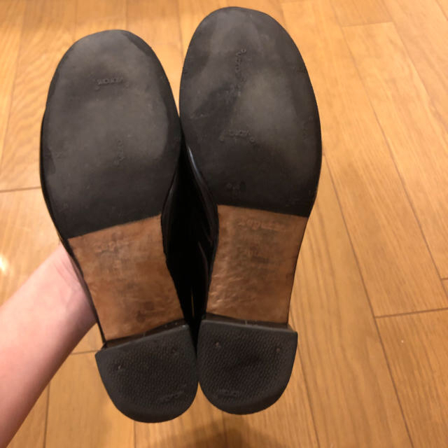 レペット repetto カミーユ バレエシューズ 36サイズ - 1