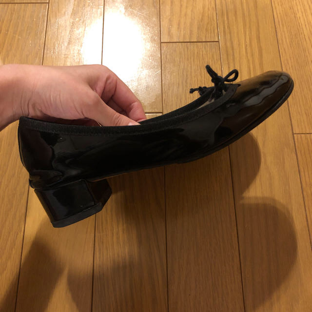 レペット repetto カミーユ バレエシューズ 36サイズ - 2