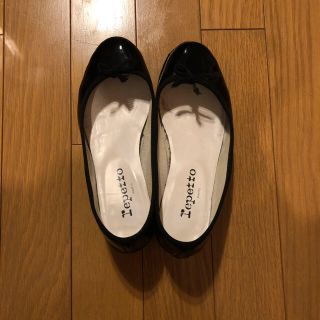 レペット(repetto)のレペット repetto カミーユ バレエシューズ 36サイズ(バレエシューズ)