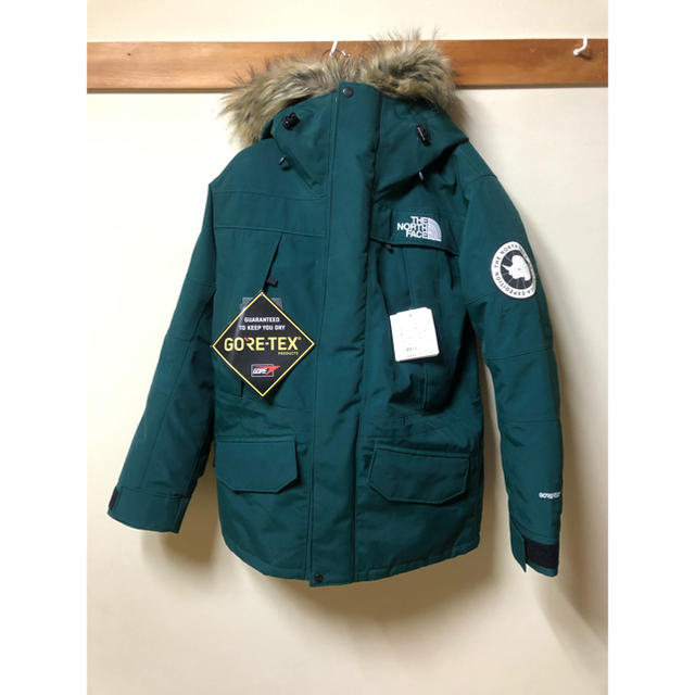 アンタークティカパーカ nd91807 NORTH FACE ノースフェイスのサムネイル