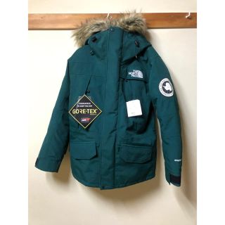 ザノースフェイス(THE NORTH FACE)のアンタークティカパーカ nd91807 NORTH FACE ノースフェイス(マウンテンパーカー)