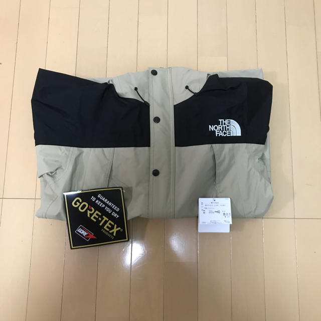 The NORTH FACE マウンテンライトジャケット Mサイズメンズ