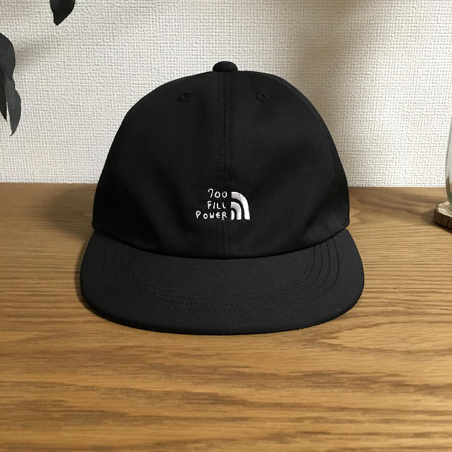 帽子700fill CAP ノースロゴ - キャップ