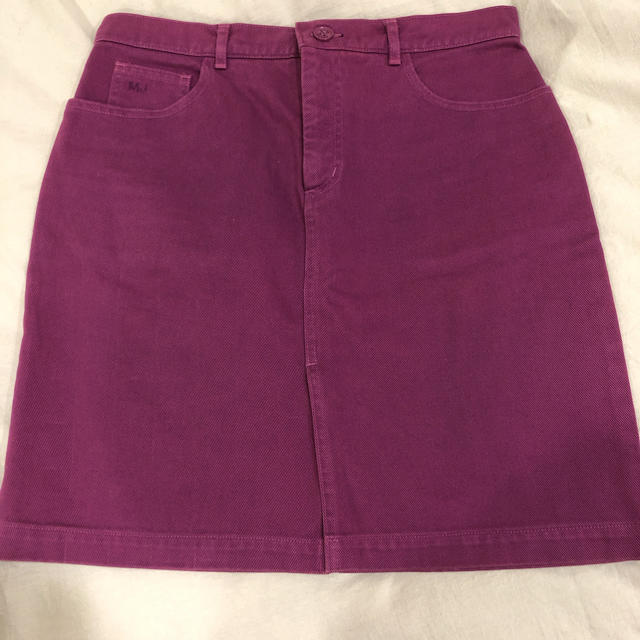 MARC JACOBS(マークジェイコブス)のタイトスカート レディースのスカート(ひざ丈スカート)の商品写真