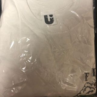 UVERworld LIVETOUR2018 ARENATOUR ロンT (Tシャツ)