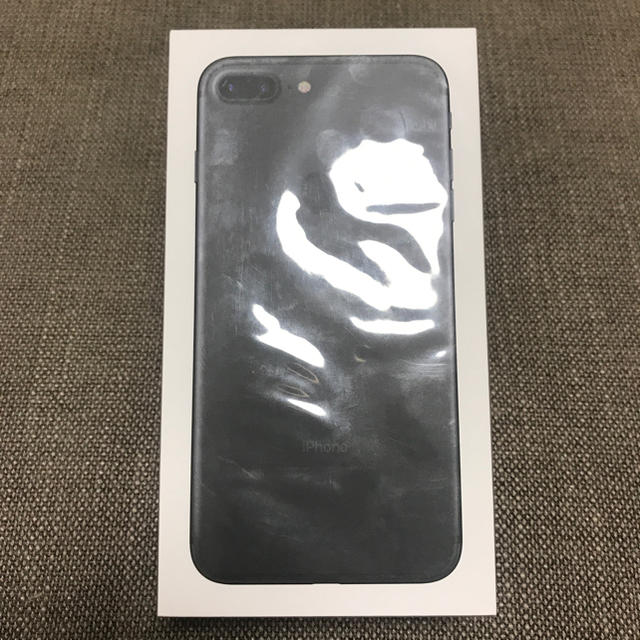 世界の 7plus iPhone - iPhone 128GB SIMフリー新品 海外版