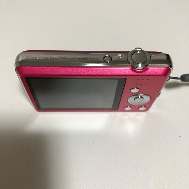 Panasonic(パナソニック)のLUMIX デジタルカメラ スマホ/家電/カメラのカメラ(コンパクトデジタルカメラ)の商品写真