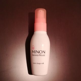 ミノン(MINON)のミノン　アミノモイスト　モイストチャージ　ミルク　保湿乳液(乳液/ミルク)