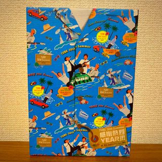 TUBE 30th Summer 感謝熱烈YEAR!!! ブルーレイ