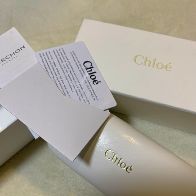 Chloe(クロエ)のChloe❤️クロエ レディース サングラス レディースのファッション小物(サングラス/メガネ)の商品写真